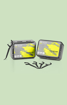 滿分日記竹炭護(hù)理牙線棒